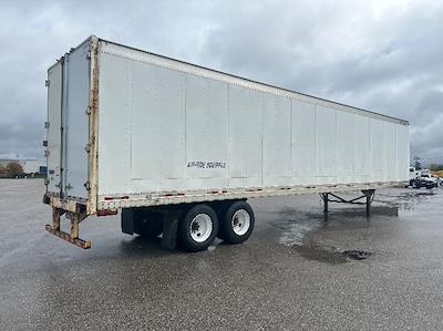 Used 2012 Great Dane Dry Van Trailer 605590 for sale #605590 - photo 4