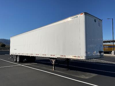 Used 2012 Great Dane Dry Van Trailer 605591 for sale #605591 - photo 1