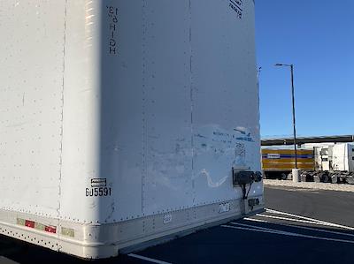 Used 2012 Great Dane Dry Van Trailer 605591 for sale #605591 - photo 12