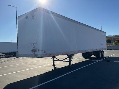Used 2012 Great Dane Dry Van Trailer 605591 for sale #605591 - photo 2