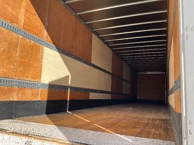Used 2012 Great Dane Dry Van Trailer 605591 for sale #605591 - photo 9