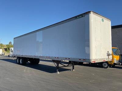 Used 2012 Great Dane Dry Van Trailer 605592 for sale #605592 - photo 1