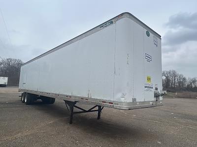 Used 2012 Great Dane Dry Van Trailer 605594 for sale #605594 - photo 1