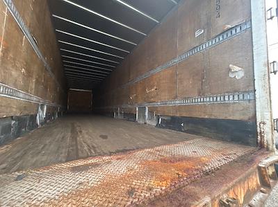 Used 2012 Great Dane Dry Van Trailer 605594 for sale #605594 - photo 10
