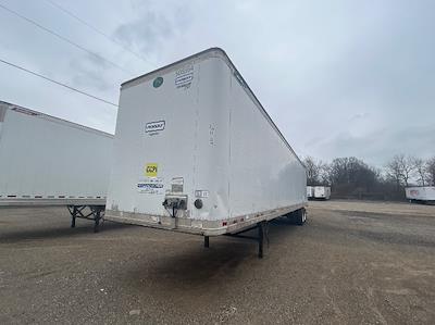 Used 2012 Great Dane Dry Van Trailer 605594 for sale #605594 - photo 2