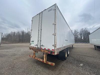 Used 2012 Great Dane Dry Van Trailer 605594 for sale #605594 - photo 4