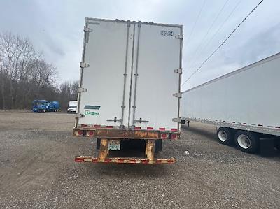 Used 2012 Great Dane Dry Van Trailer 605594 for sale #605594 - photo 6