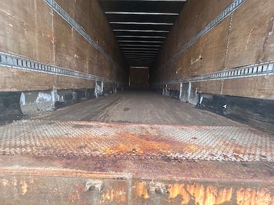 Used 2012 Great Dane Dry Van Trailer 605594 for sale #605594 - photo 8