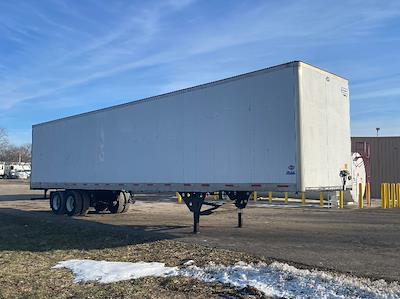 Used 2012 Utility Trailer - photo 1