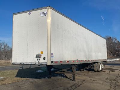 Used 2012 Utility Trailer - photo 1