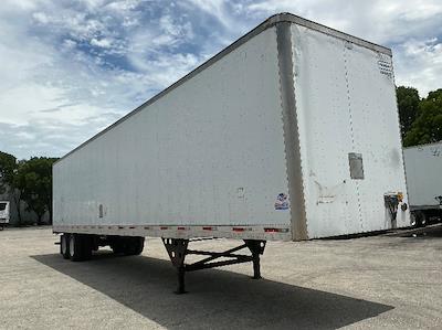 Used 2012 Utility Trailer - photo 1