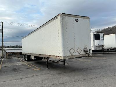 Used 2012 Great Dane Dry Van Trailer 610950 for sale #610950 - photo 1