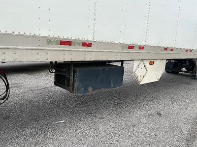Used 2012 Great Dane Dry Van Trailer 610950 for sale #610950 - photo 11