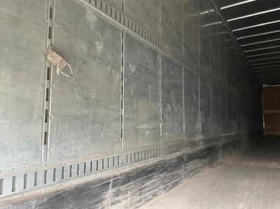 Used 2012 Great Dane Dry Van Trailer 610950 for sale #610950 - photo 9