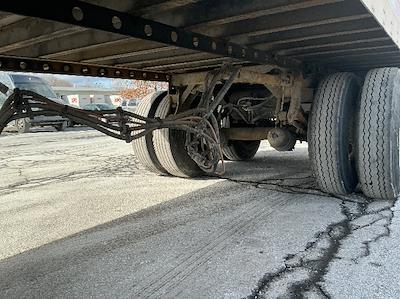 Used 2012 Utility Trailer Dry Van Trailer 610962 for sale #610962 - photo 5