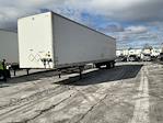 Used 2012 Utility Trailer Dry Van Trailer 610962 for sale #610962 - photo 1
