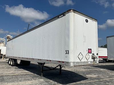 Used 2012 Great Dane Dry Van Trailer 611100 for sale #611100 - photo 1