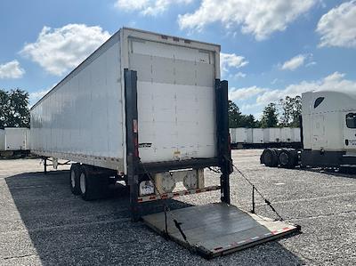 Used 2012 Great Dane Dry Van Trailer 611100 for sale #611100 - photo 7