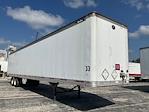 Used 2012 Great Dane Dry Van Trailer 611100 for sale #611100 - photo 1