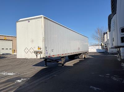 Used 2012 Utility Trailer - photo 1