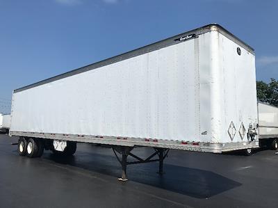 Used 2012 Great Dane Dry Van Trailer 611182 for sale #611182 - photo 1