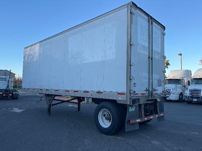 Used 2012 Utility Trailer Dry Van Trailer 613832 for sale #613832 - photo 3