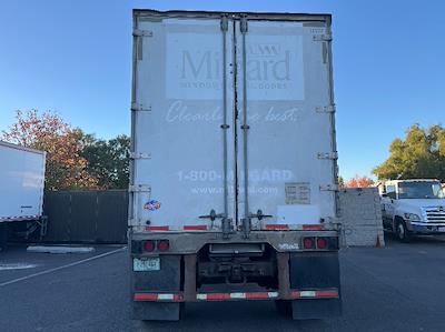 Used 2012 Utility Trailer Dry Van Trailer 613832 for sale #613832 - photo 6