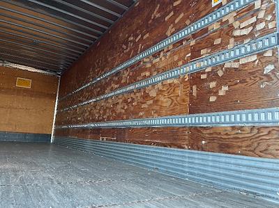 Used 2012 Utility Trailer Dry Van Trailer 613832 for sale #613832 - photo 9