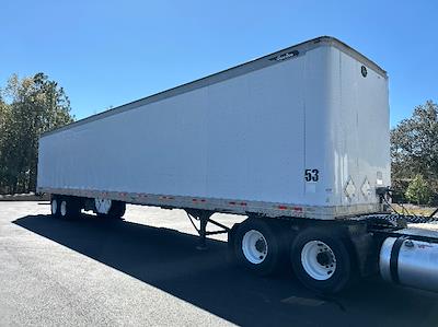 Used 2012 Great Dane Dry Van Trailer 614596 for sale #614596 - photo 1