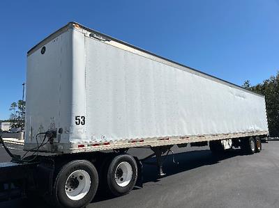 Used 2012 Great Dane Dry Van Trailer 614596 for sale #614596 - photo 2