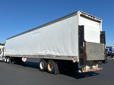 Used 2012 Great Dane Dry Van Trailer 614596 for sale #614596 - photo 3