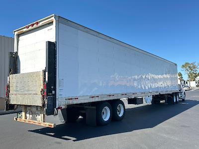 Used 2012 Great Dane Dry Van Trailer 614596 for sale #614596 - photo 4