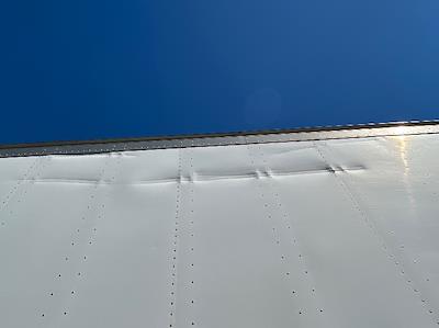 Used 2012 Great Dane Dry Van Trailer 614596 for sale #614596 - photo 8