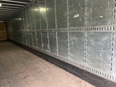 Used 2012 Great Dane Dry Van Trailer 614608 for sale #614608 - photo 10