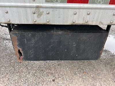 Used 2012 Great Dane Dry Van Trailer 614608 for sale #614608 - photo 12