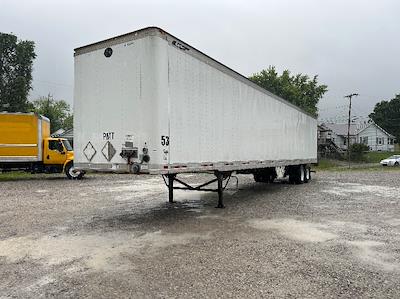 Used 2012 Great Dane Dry Van Trailer 614608 for sale #614608 - photo 2