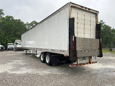 Used 2012 Great Dane Dry Van Trailer 614608 for sale #614608 - photo 3