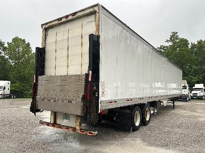 Used 2012 Great Dane Dry Van Trailer 614608 for sale #614608 - photo 4