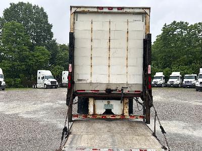 Used 2012 Great Dane Dry Van Trailer 614608 for sale #614608 - photo 6