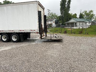 Used 2012 Great Dane Dry Van Trailer 614608 for sale #614608 - photo 7