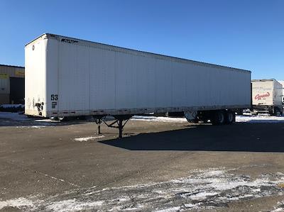 Used 2012 Great Dane Dry Van Trailer 614620 for sale #614620 - photo 2