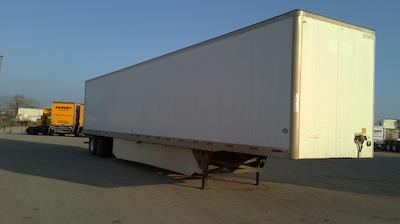 Used 2012 Utility Trailer - photo 1