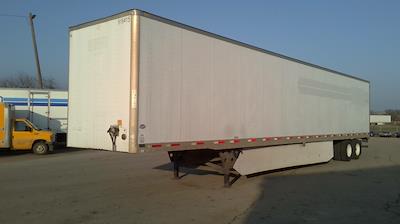 Used 2012 Utility Trailer - photo 1