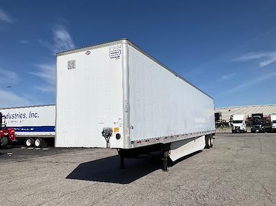 Used 2012 Utility Trailer - photo 1