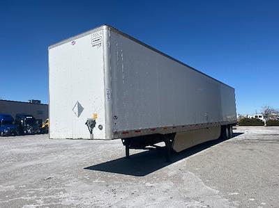 Used 2012 Utility Trailer Dry Van Trailer 616506 for sale #616506 - photo 2