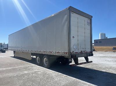 Used 2012 Utility Trailer Dry Van Trailer 616506 for sale #616506 - photo 3