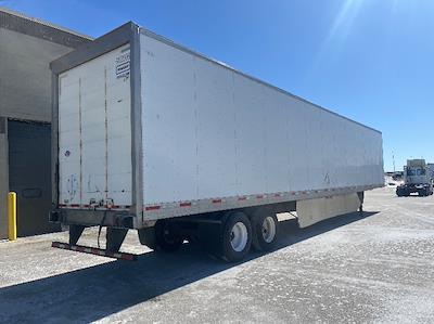 Used 2012 Utility Trailer Dry Van Trailer 616506 for sale #616506 - photo 4