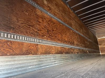 Used 2012 Utility Trailer Dry Van Trailer 616506 for sale #616506 - photo 8