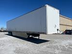 Used 2012 Utility Trailer Dry Van Trailer 616506 for sale #616506 - photo 1