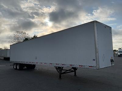 Used 2012 Utility Trailer Dry Van Trailer 616541 for sale #616541 - photo 1